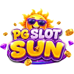 PGSLOTSUN เว็บสล็อต PG ฝากถอนออโต้ 24 ชม.